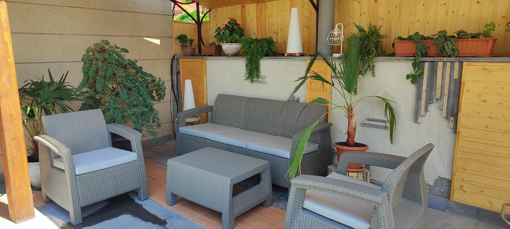 Aya Maria Wellness Spa Resort Dzoraghp'yur Exterior photo