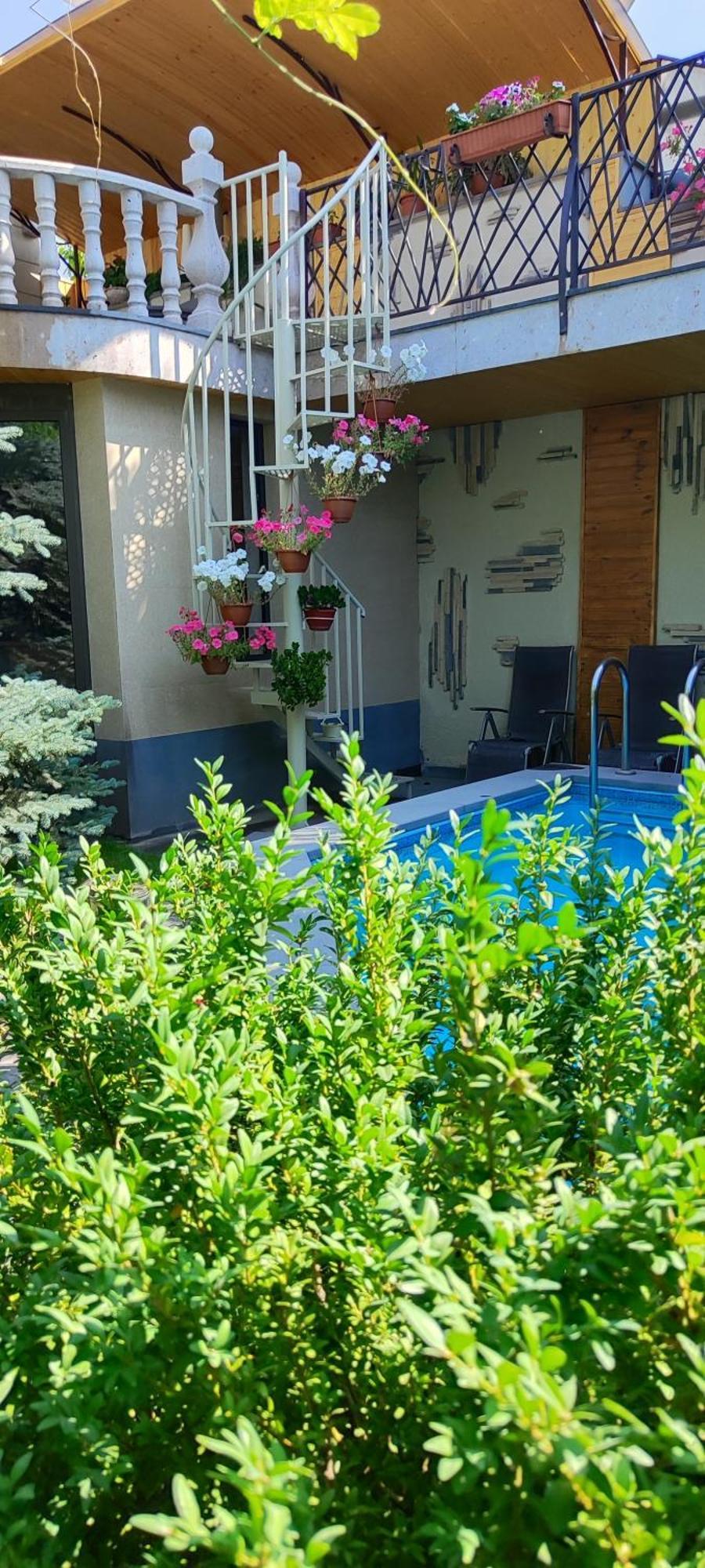 Aya Maria Wellness Spa Resort Dzoraghp'yur Exterior photo