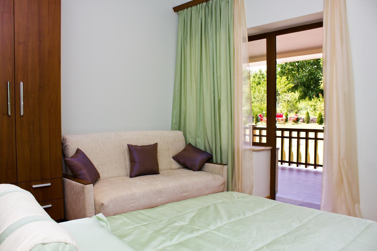 Aya Maria Wellness Spa Resort Dzoraghp'yur Room photo