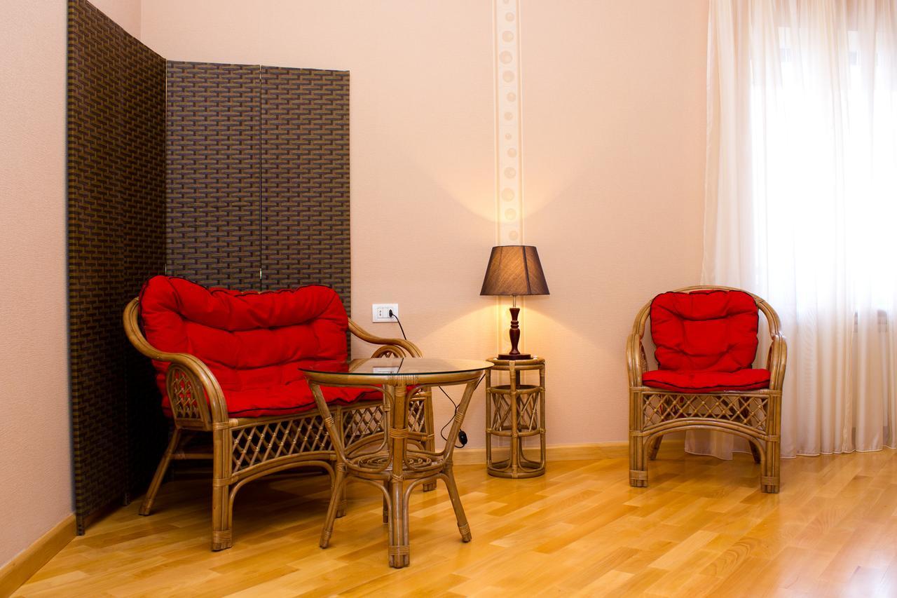 Aya Maria Wellness Spa Resort Dzoraghp'yur Room photo