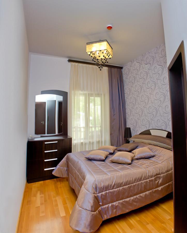 Aya Maria Wellness Spa Resort Dzoraghp'yur Room photo