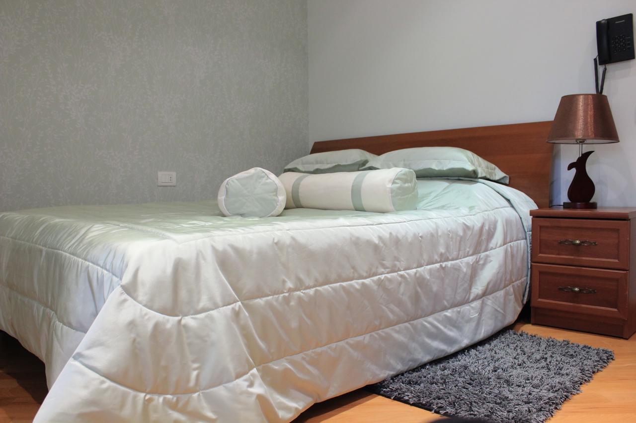Aya Maria Wellness Spa Resort Dzoraghp'yur Exterior photo