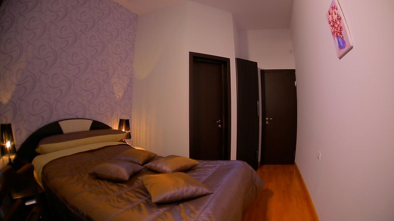 Aya Maria Wellness Spa Resort Dzoraghp'yur Exterior photo