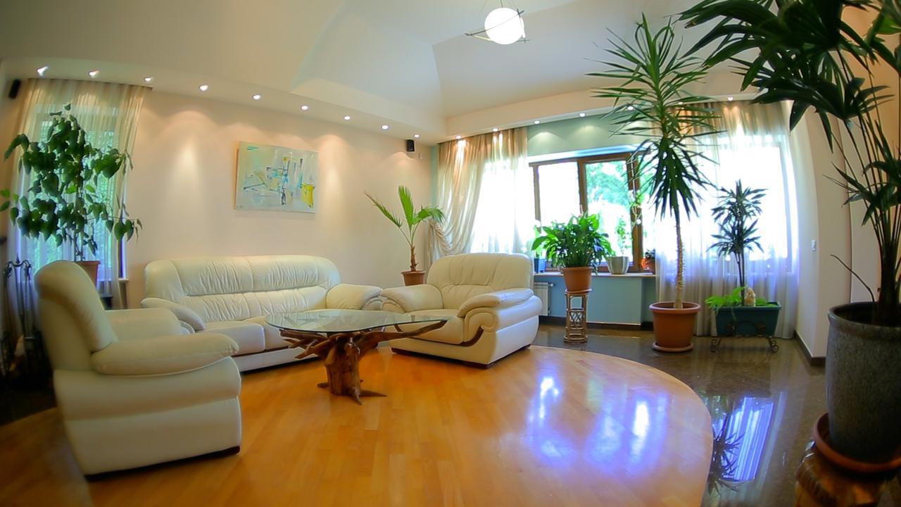 Aya Maria Wellness Spa Resort Dzoraghp'yur Exterior photo